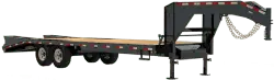 Winters Trailer Sales Gooseneck Trailers for sale in Ephrata, PA