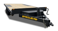 Winters Trailer Sales Flatbed Trailers for sale in Ephrata, PA