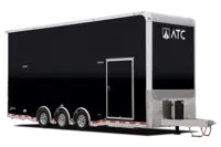 Winters Trailer Sales Stacker Trailers for sale in Ephrata, PA