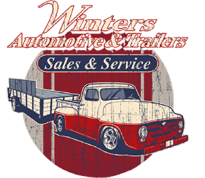 Winters Trailer Sales