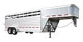 Winters Trailer Sales Gooseneck Trailers for sale in Ephrata, PA