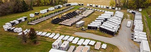 Winters Automotive & Trailer Sales - East Prospect, PA